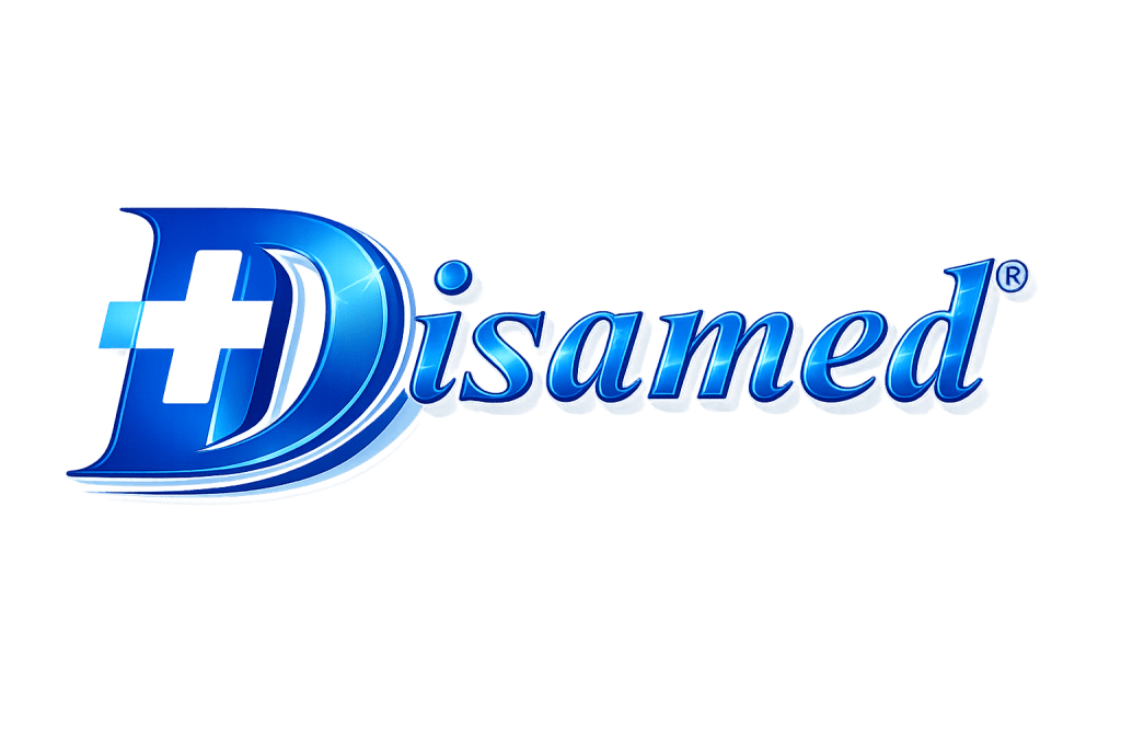 Nuevo Logo Disamed